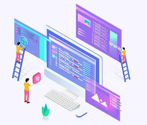 About Technical Support Hub