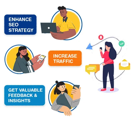 Benefits of Guest Blogging