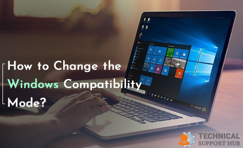 Windows Compatibility Mode