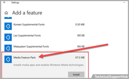 windows 10 doesn't recognise android phone