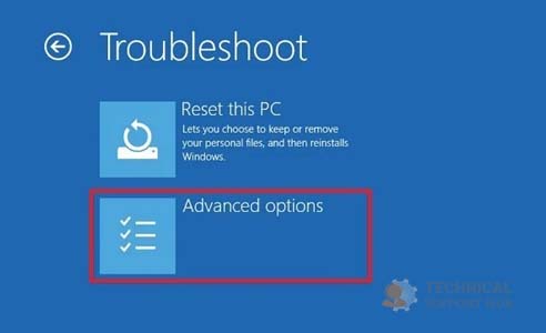 repair windows 10 without cd