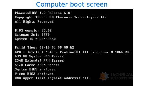 how to fix startup repair windows 10 without cd