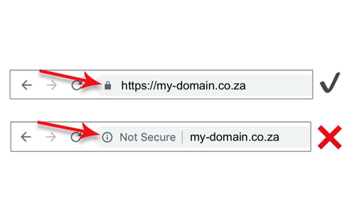 the dns name does not exist