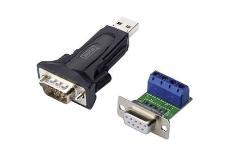 firewire to usb adapter