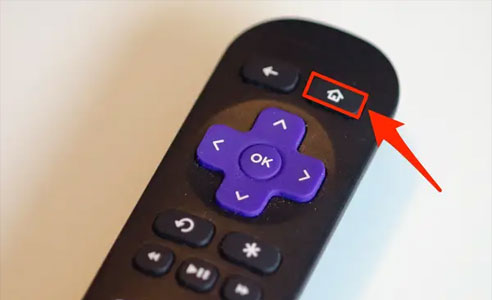 remove channels from roku