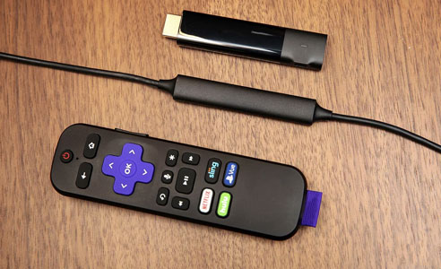 roku premium