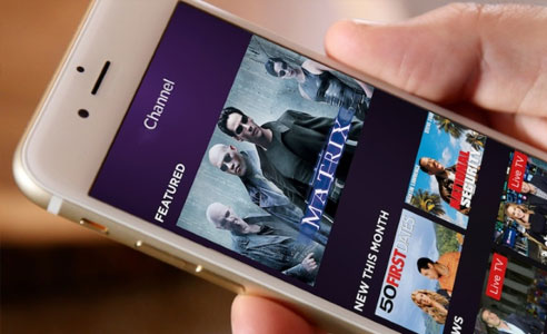 roku channel premium subscriptions