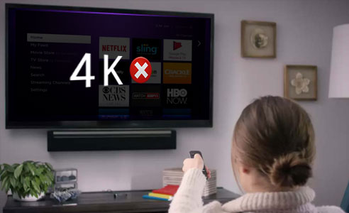 4k content on netflix