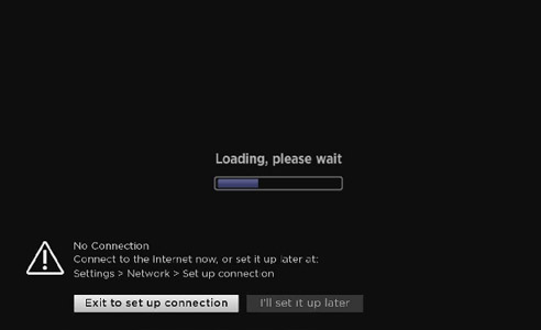 roku cannot connect to internet