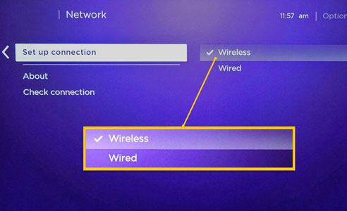 roku connectivity issues