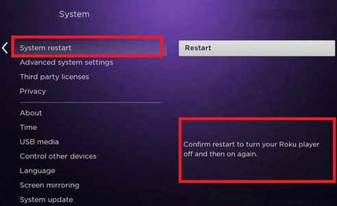 roku connectivity issues