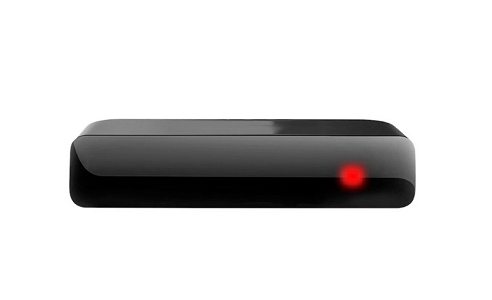 why is my roku blinking red