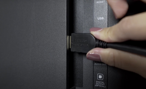 how to set up roku ultra