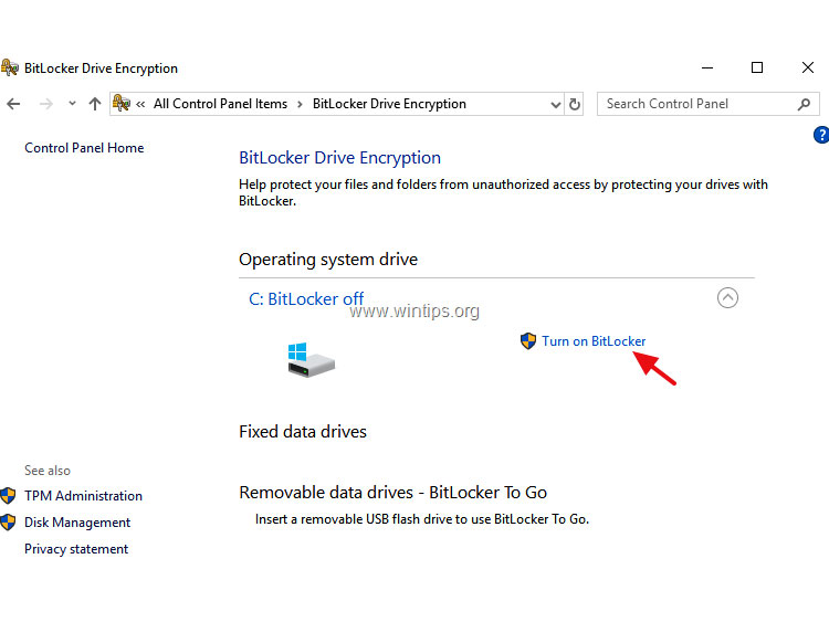Bitlocker download windows 7 home premium likosshots