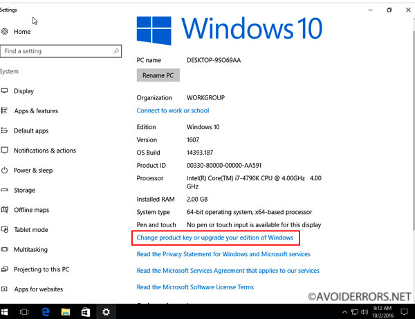 bitlocker for windows 10 home