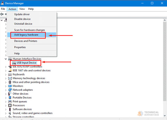 how do i fix no audio output device is installed?