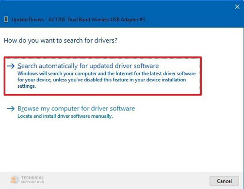 no audio windows 10