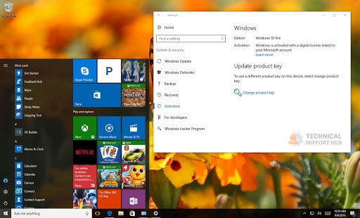 how to find windows 10 product key 2026