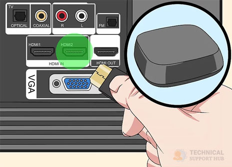install roku