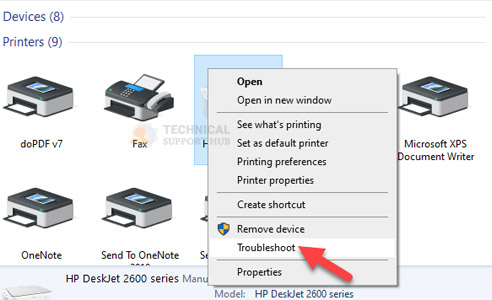 brother printer drivers for windows 10
