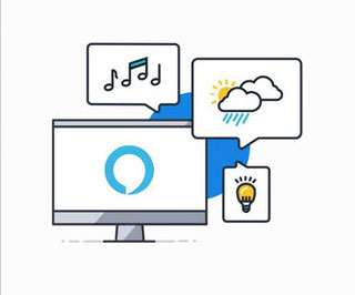 alexa app for computer