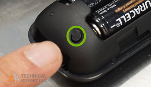 how to set up roku stick