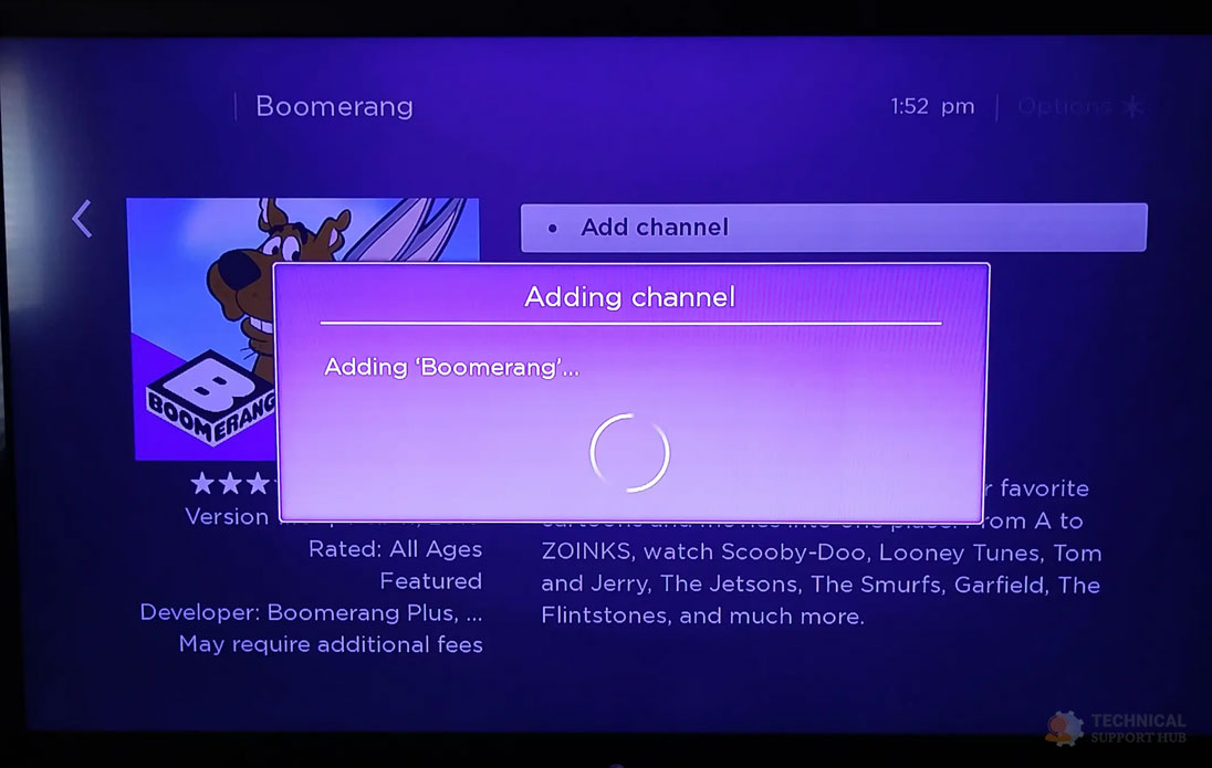 Add Channels to Your Roku Streaming Device