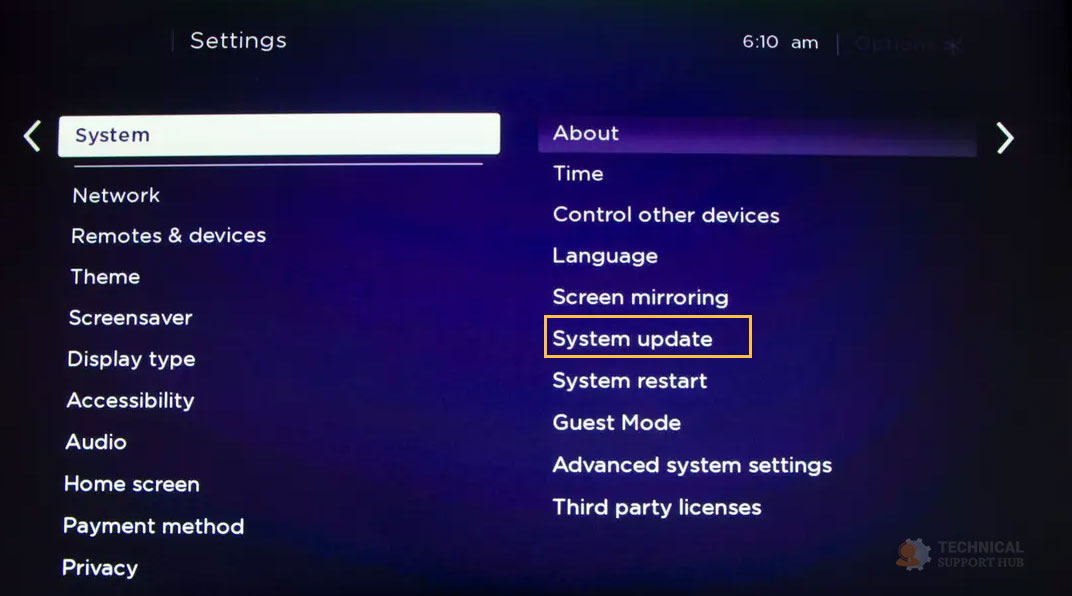 Add Channels to Your Roku Streaming Device