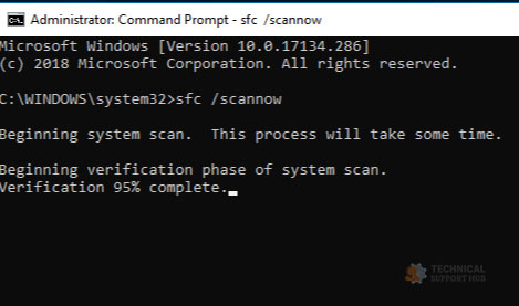 critical process died windows 10