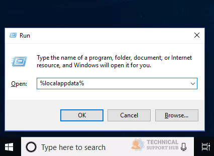 discord doesn't open