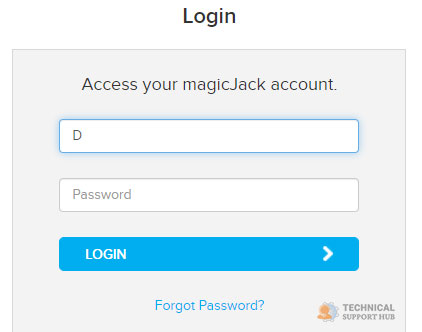 how to block a number on magicjack