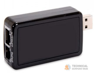 magicjack fax