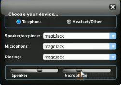 Fix Echo Issues While Calling Through magicJack