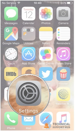 how to access icloud notes