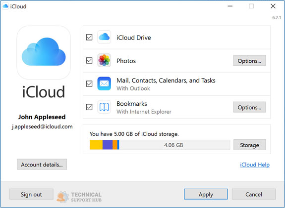 icloud notes