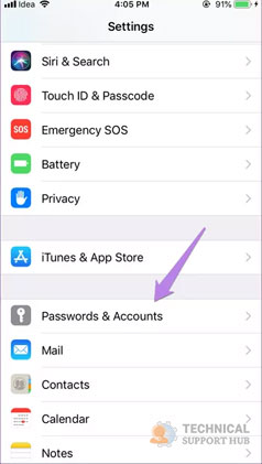 icloud notes on windows