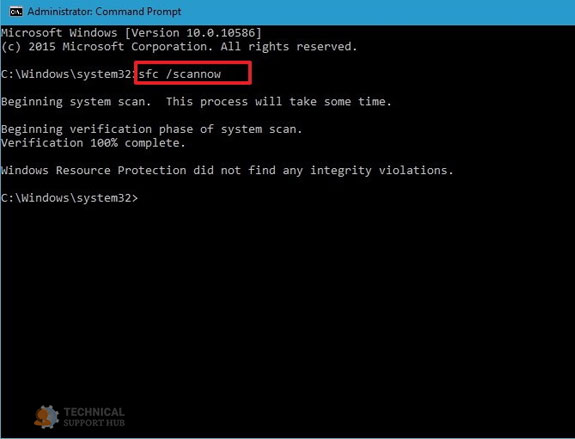 win 10 start button not working