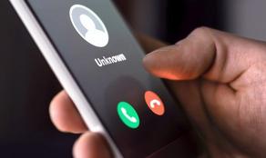 what does a restricted call mean
