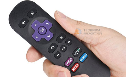 How To Fix Roku Remote Green Light Flashing Issues How To Fix Roku Remote Green Light Flashing Issues