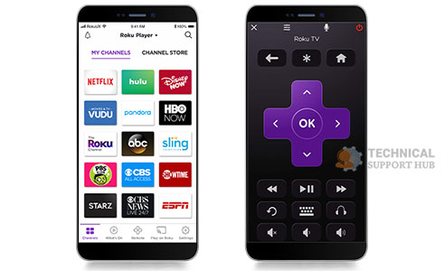 How To Fix Roku Remote Green Light Flashing Issues How To Fix Roku Remote Green Light Flashing Issues
