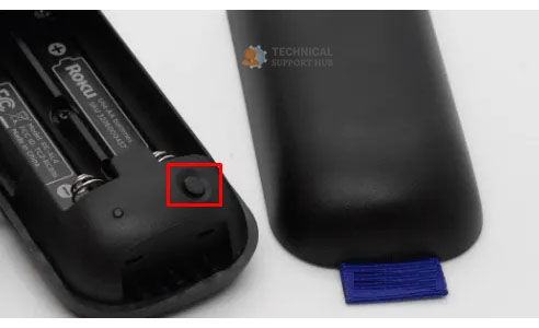 How To Fix Roku Remote Green Light Flashing Issues How To Fix Roku Remote Green Light Flashing Issues