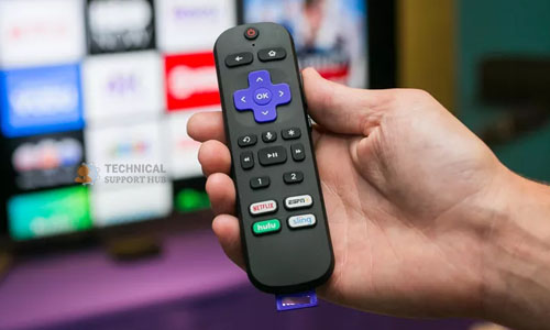 How To Fix Roku Remote Green Light Flashing Issues How To Fix Roku Remote Green Light Flashing Issues