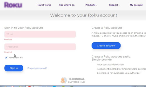 How To Fix Roku Remote Green Light Flashing Issues How To Fix Roku Remote Green Light Flashing Issues