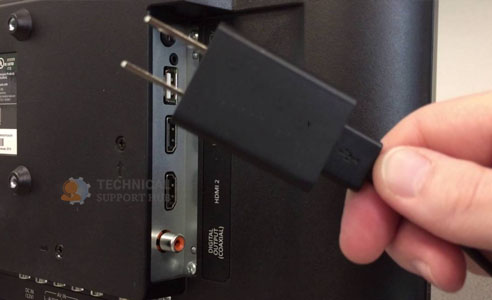 roku over heating