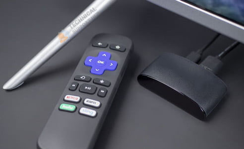 why is my roku overheating