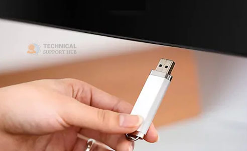 windows 10 usb install