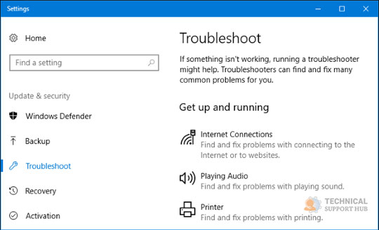 wireless printers for windows 10