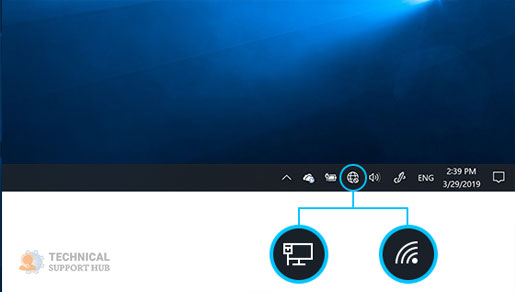 add wireless printer windows 10