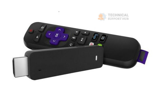 roku remote not responding