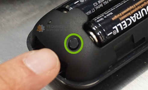 roku remote quit working